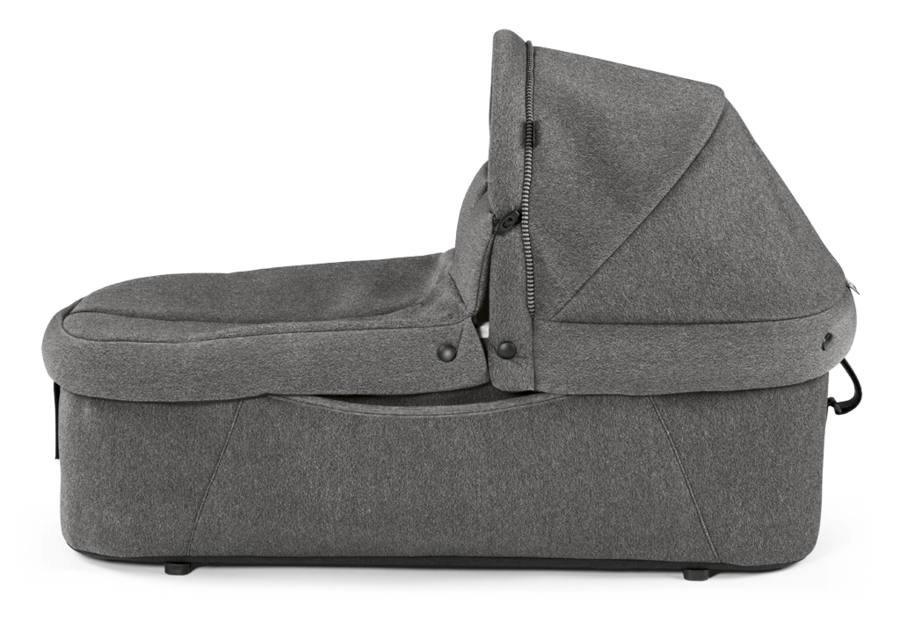 Capazo Peg Perego para Book for Two y Booklet 50