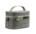 Bolsa Térmica Bebe Due Tess Grey sin complementos