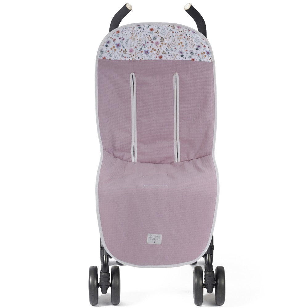 Funda Universal Reversible Uzturre Violeta