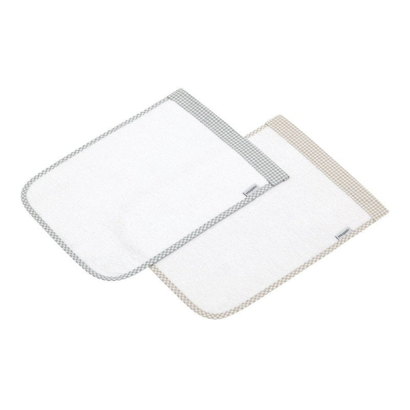 Juego de 2 toallas Cambrass Mini Windsord