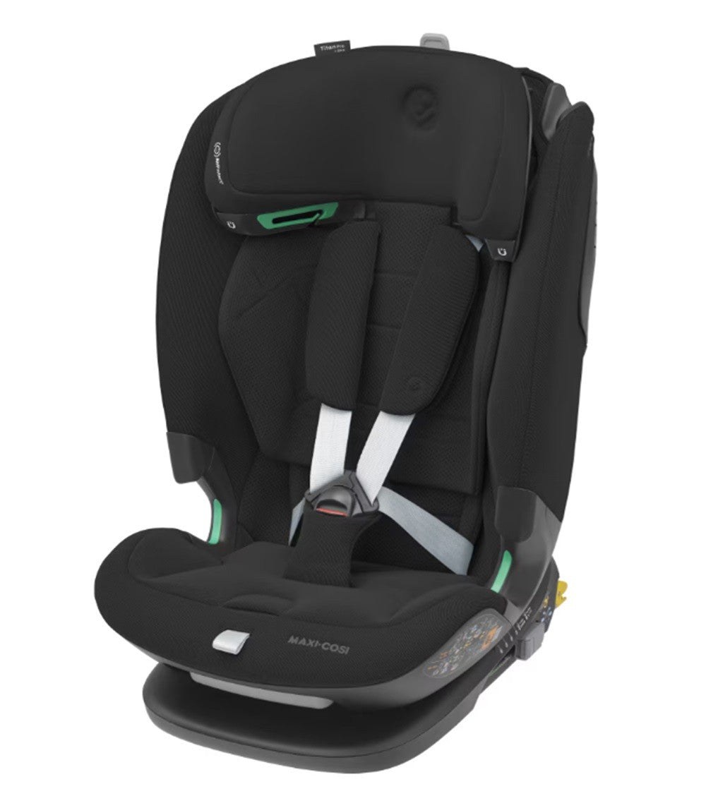 Silla Auto Maxi-Cosi TITAN PRO 2 i-Size Gr. 1-2-3