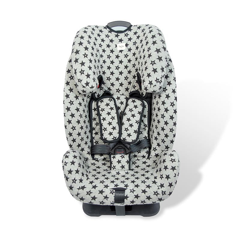 Funda Protectora para Joie I-Spin XL / Grow / Stages Isofix / Every Stage FX Fundas Bcn F172