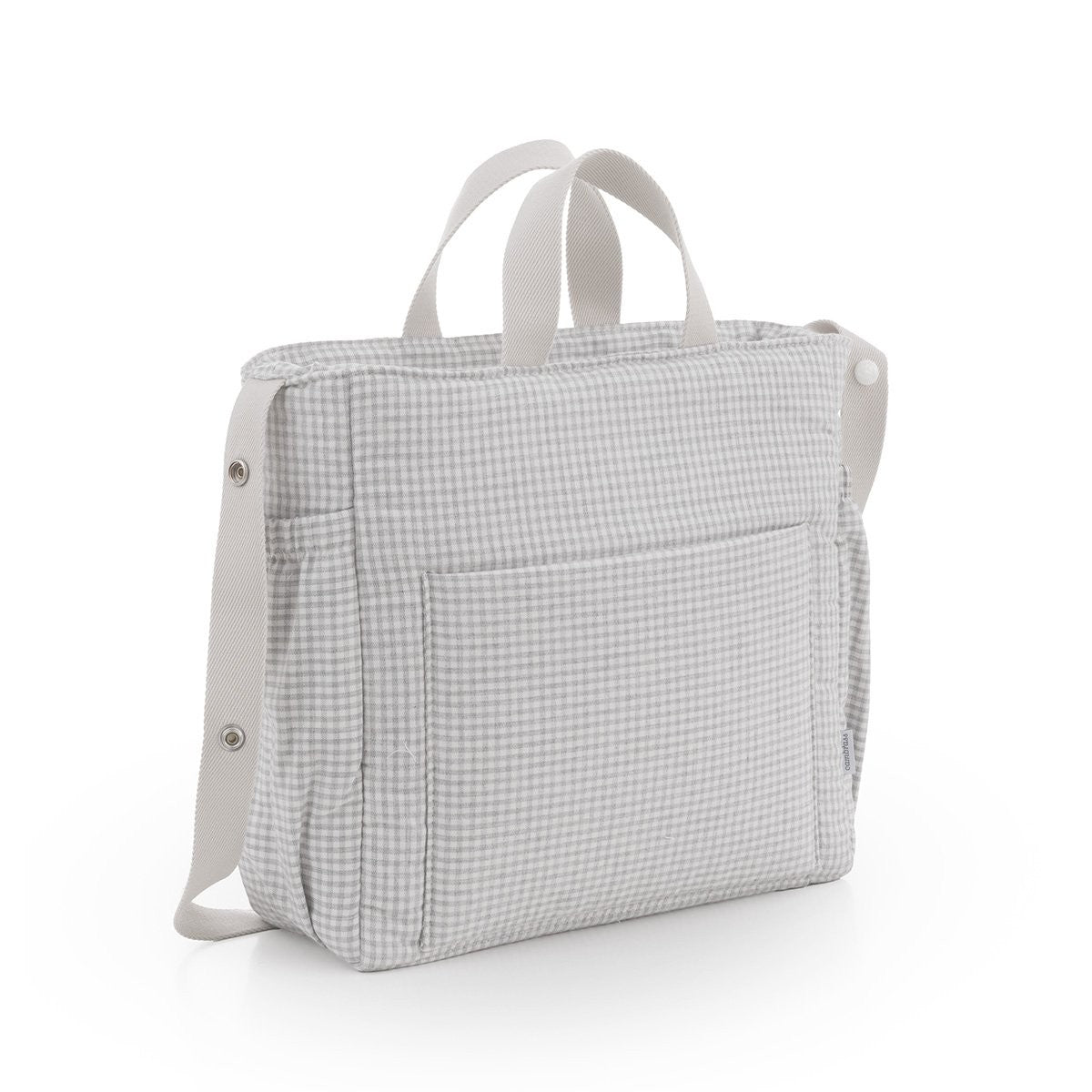 Bolso maternal pack Cambrass Polo