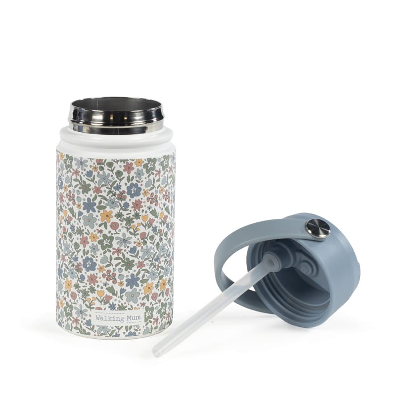 Botella térmica Walking Mum 350 ml summer Flowers