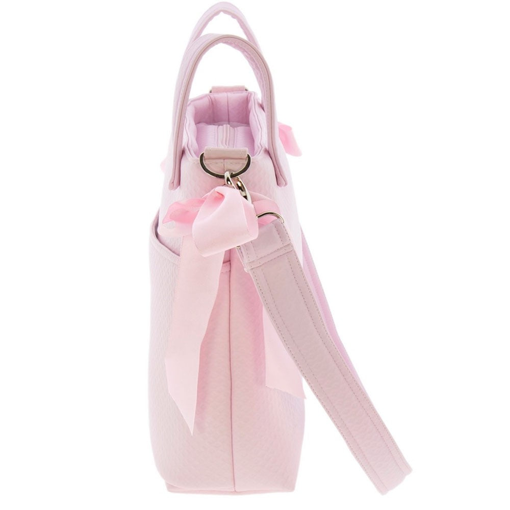 Bolso Talega Rosy Fuentes Napoles