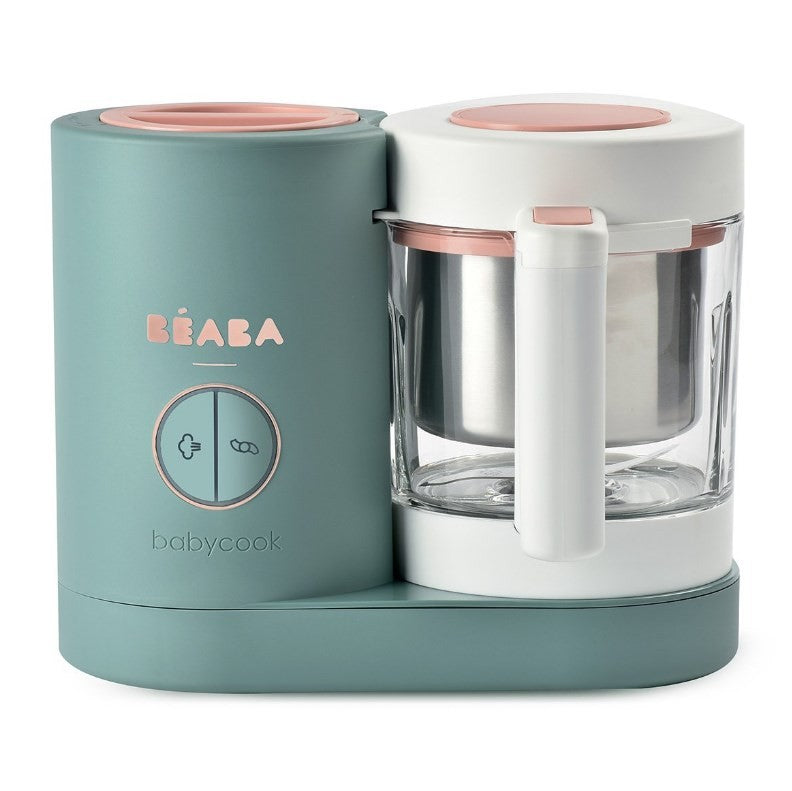 Robot de Cocina Beaba Babycook NEO con regalo