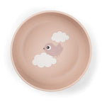 Cuenco Foodie Done by Deer Elphee-Happy Clouds-Croco
