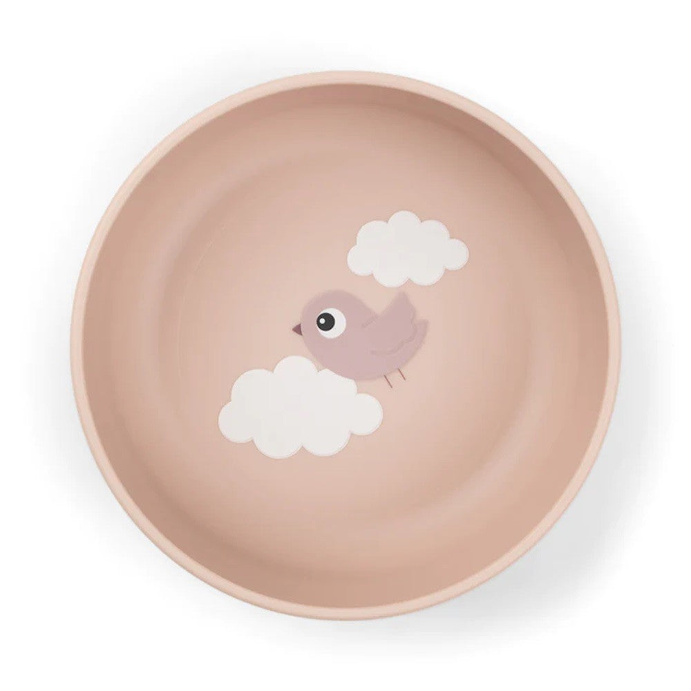 Cuenco Foodie Done by Deer Elphee-Happy Clouds-Croco