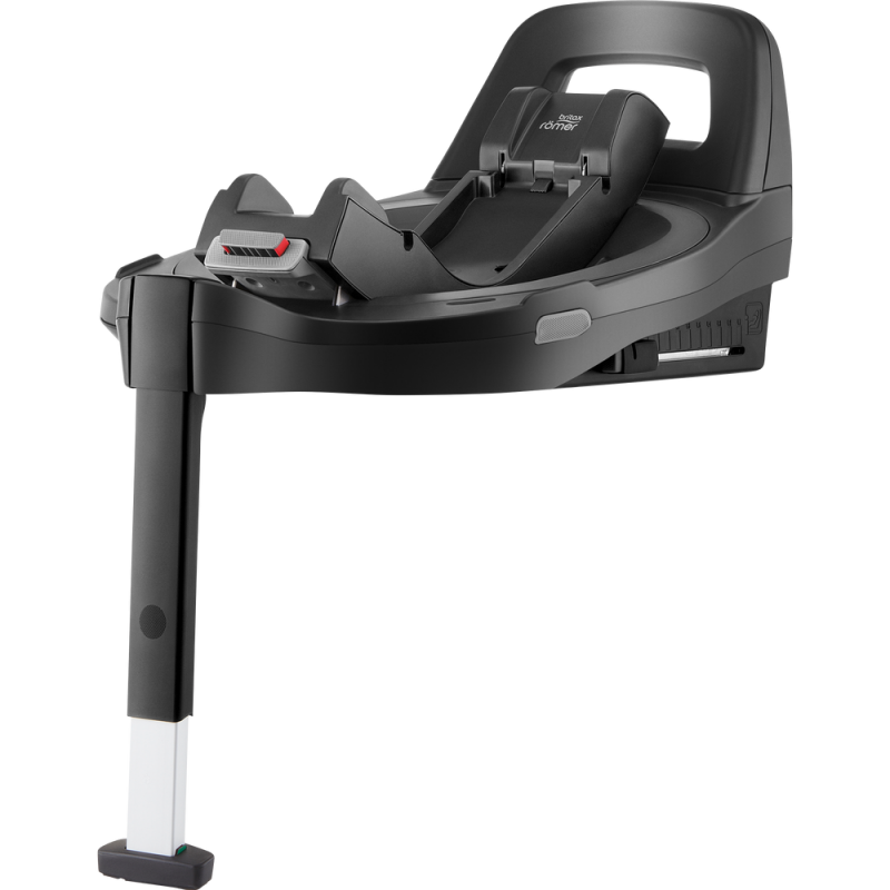 Cochecito trio Britax Römer RIO con Baby-Safe Pro y Base Vario 5Z