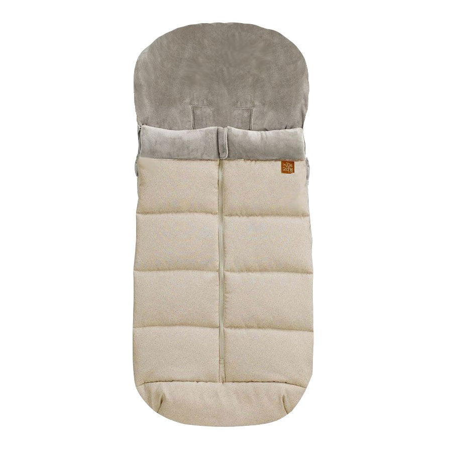 Saco universal impermeable Tuc Tuc Natural