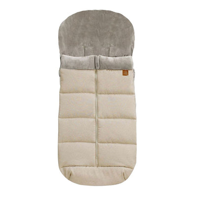 Saco impermeável universal Tuc Tuc Natural