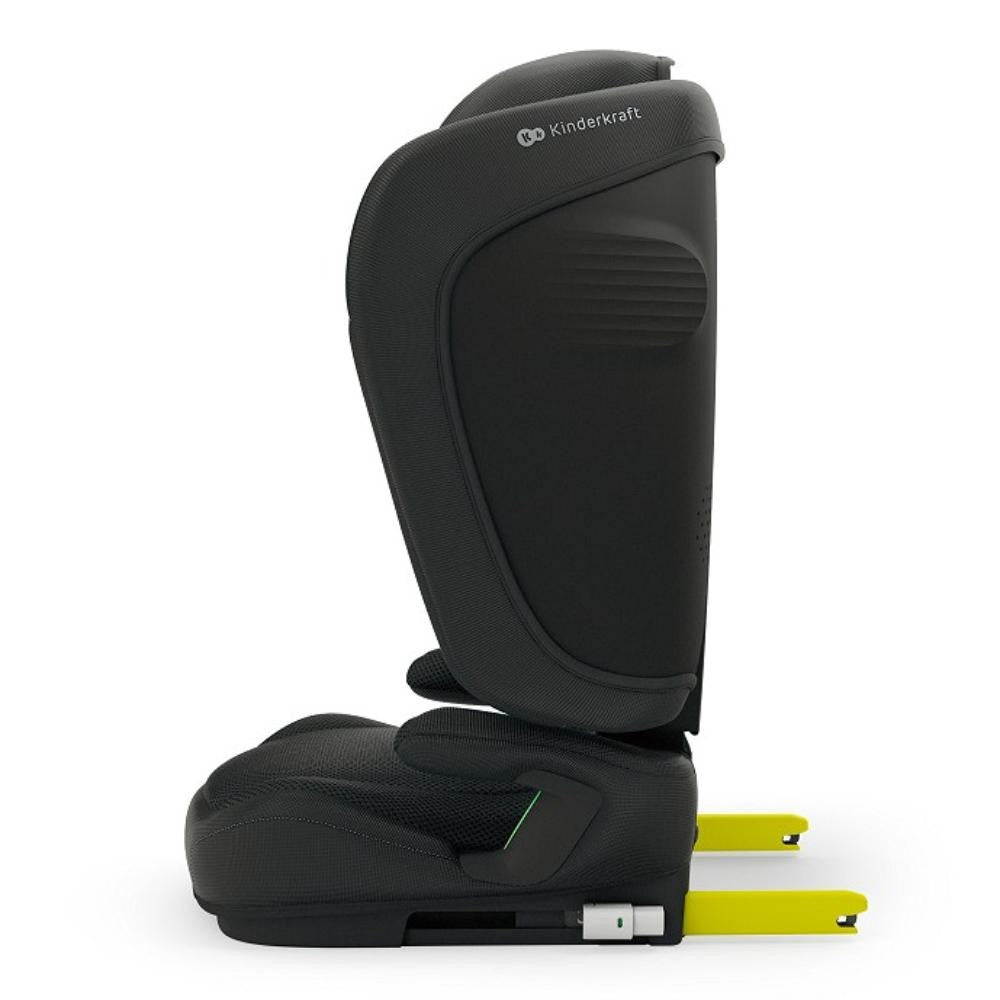 Silla Auto Kinderkraft Unity 2 I-Size 100 a 150 cm
