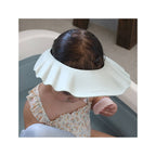 Visera de baño Beaba silicona