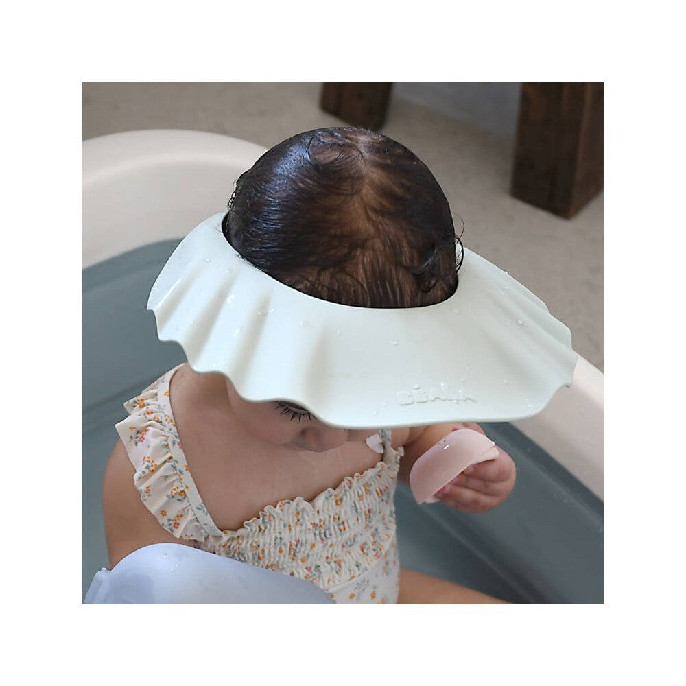 Visera de baño Beaba silicona