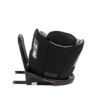Silla Auto KikkaBoo I SAFE I-Size 360º 40-150 cm (R129)