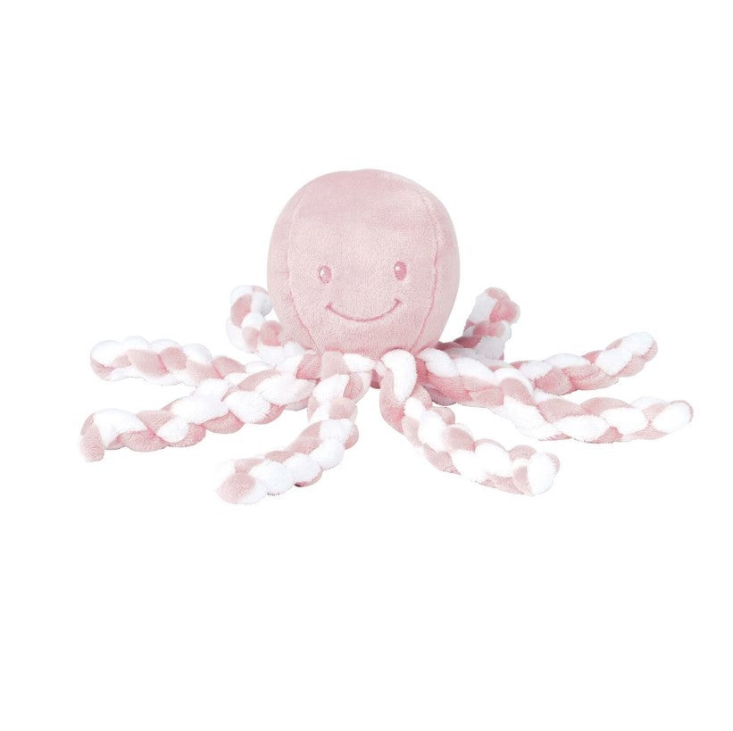 Pulpo Nattou Lapidou Octopus