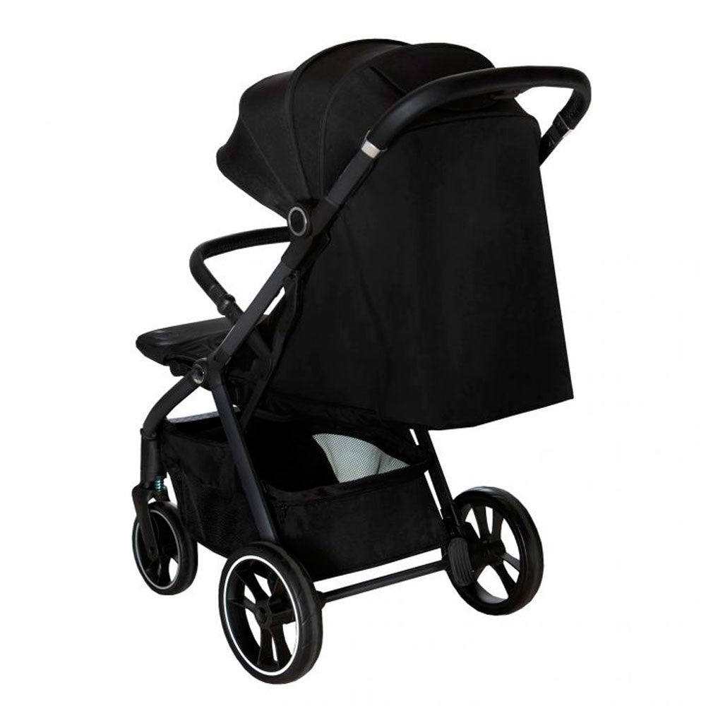 Silla Paseo Asalvo Kibu
