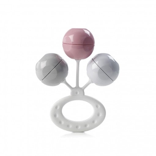 Sonajero Classic BOLAS