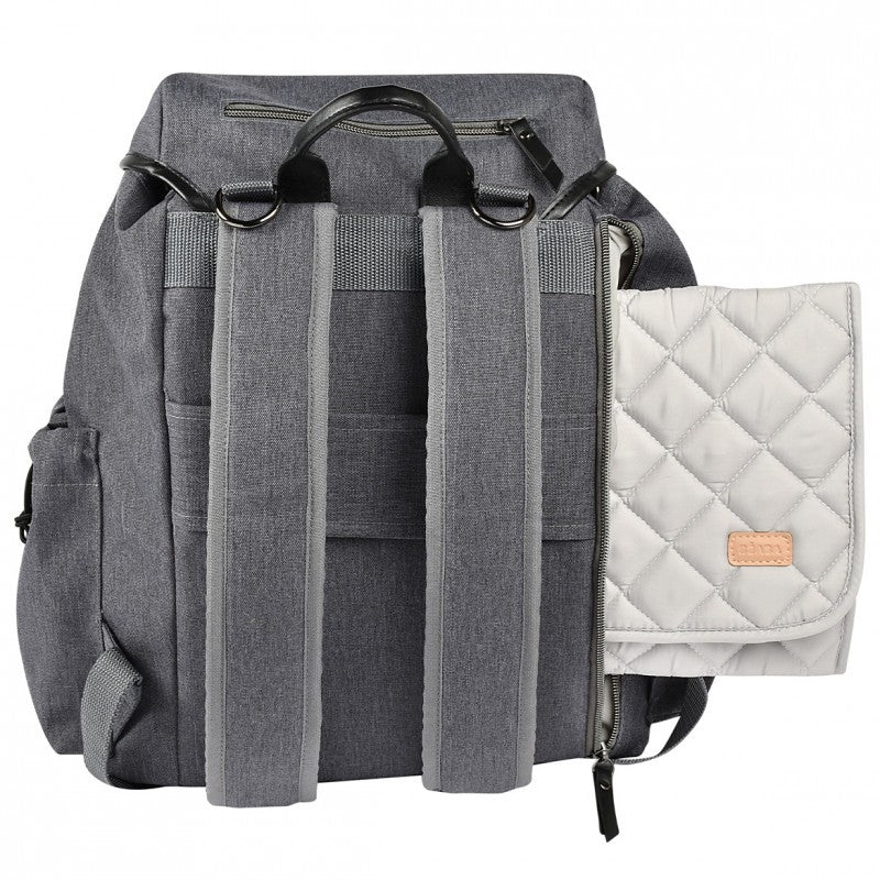 Bolso mochila Beaba Vancouver