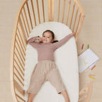 Cuna Stokke SLEEPI V3