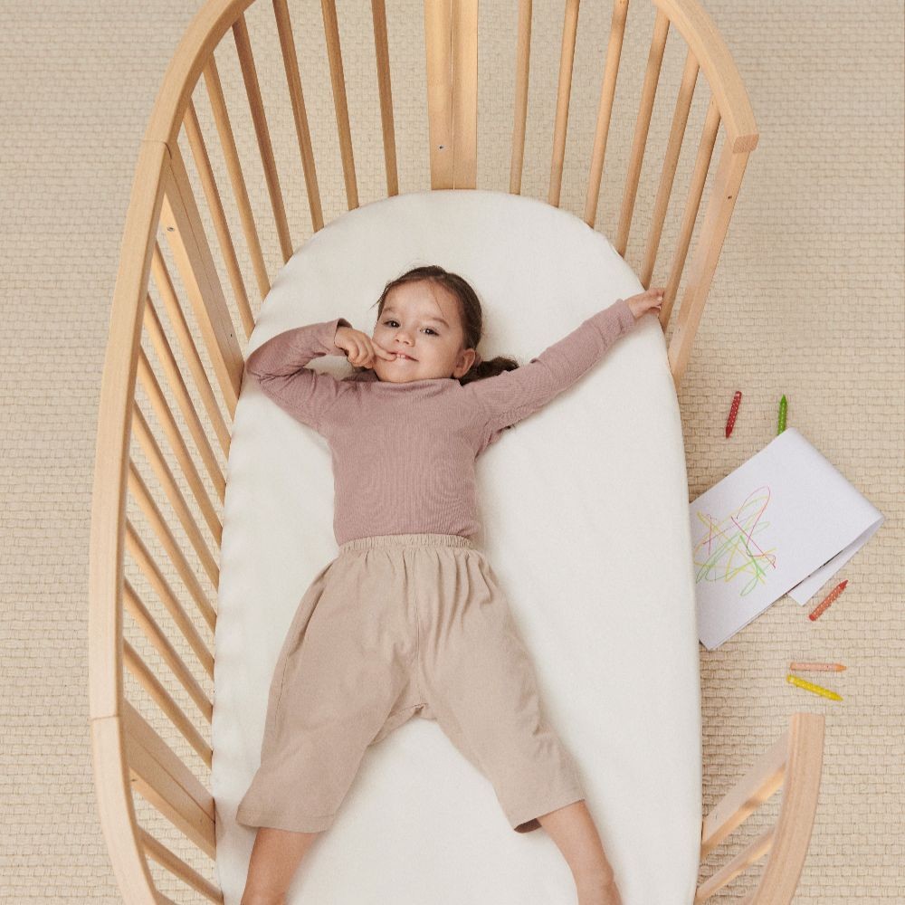 Cuna Stokke SLEEPI V3