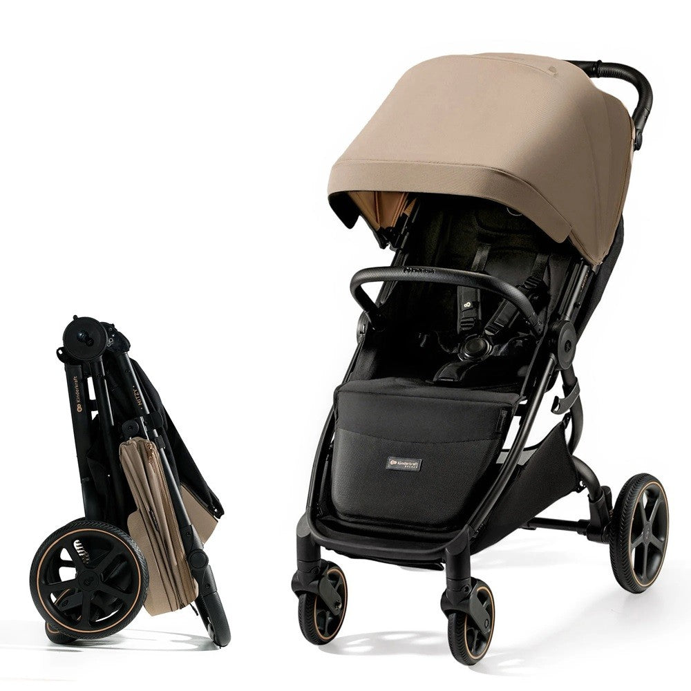 Silla paseo Kinderkraft MITZY hasta 22kg