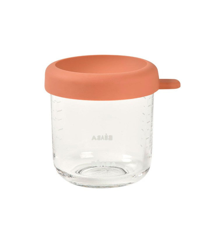 Tarrito cristal Beaba 250ml