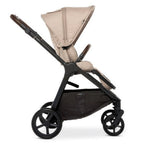 Silla Paseo Mast M7 con plástico de lluvia