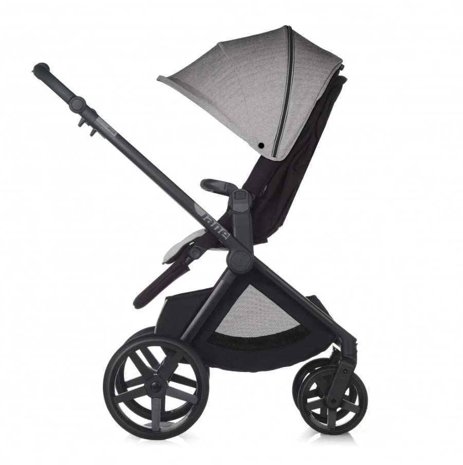 Silla paseo Jane Muum 4