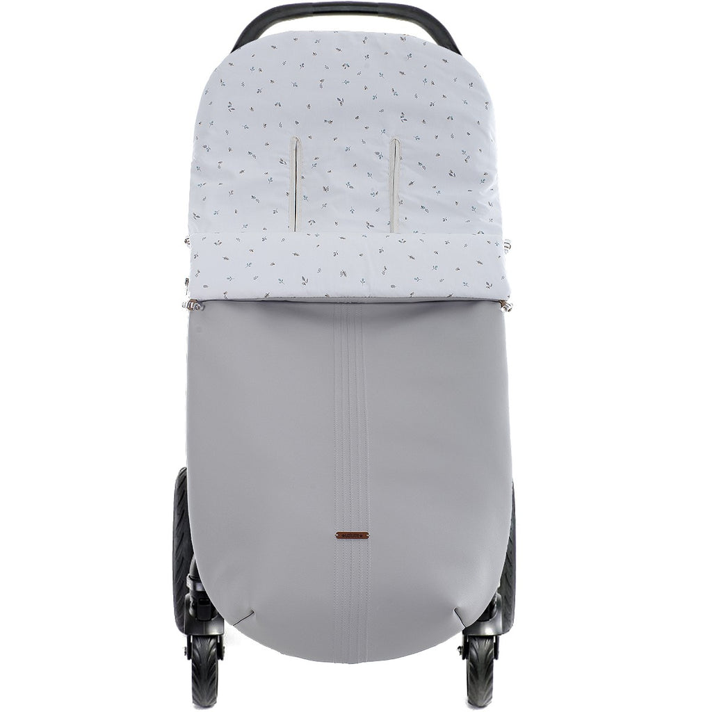 Saco Silla Uzturre Olimpia interior pique