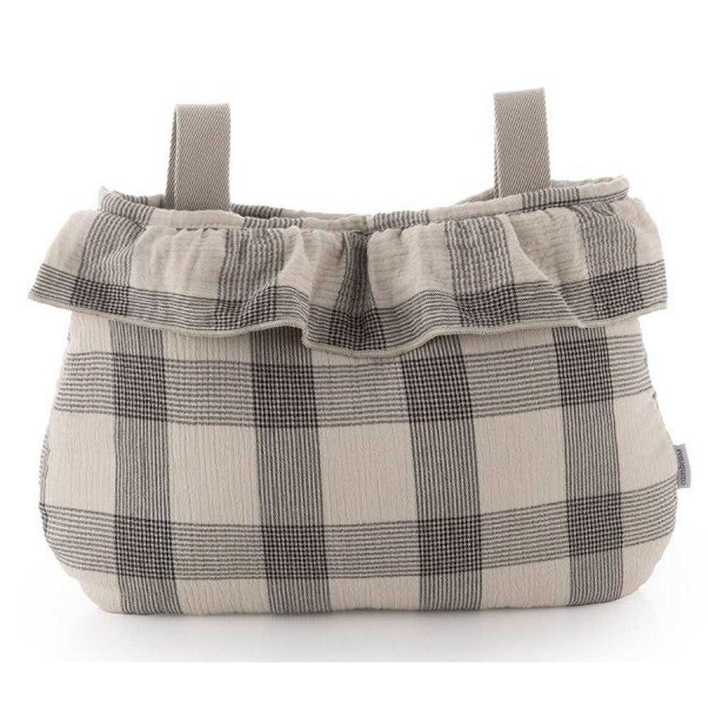 Bolso organizador Cambrass Boho Chelsa Rice