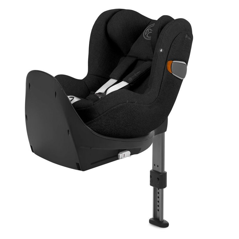Silla Auto Cybex SIRONA Z I Plus i-Size 360º