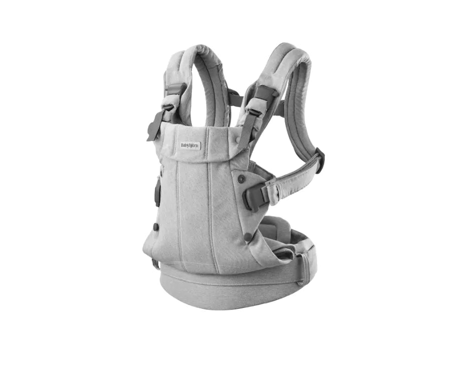 Mochila Portabebe Babybjorn Harmony Melange