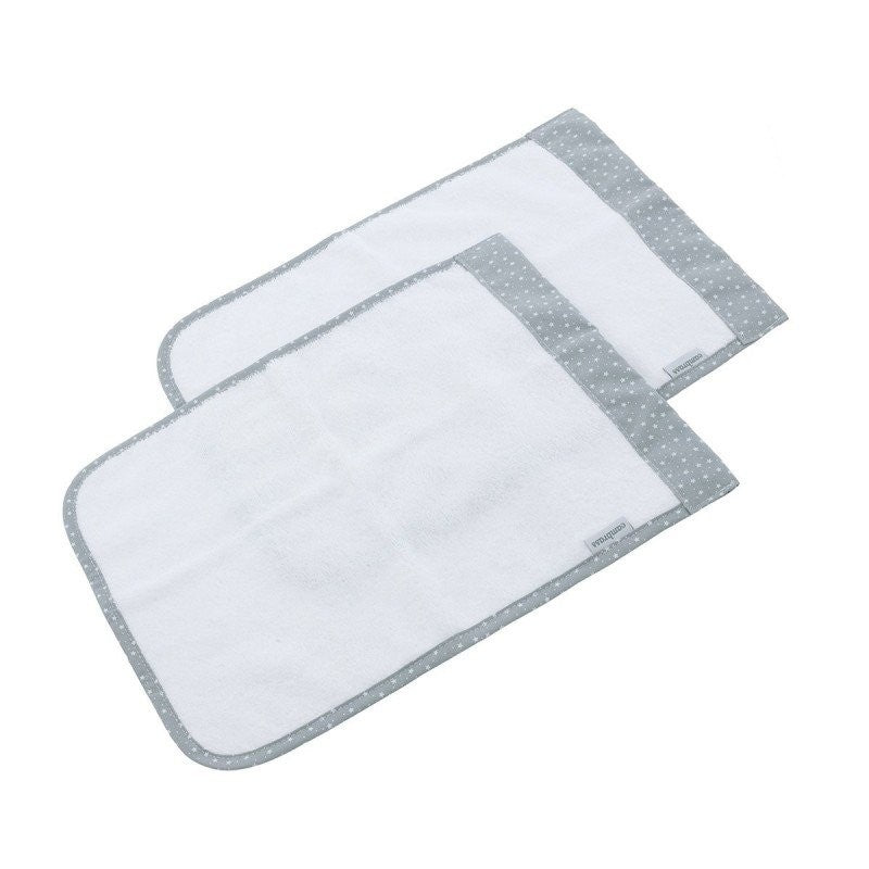 Juego de 2 toallas Cambrass Forest