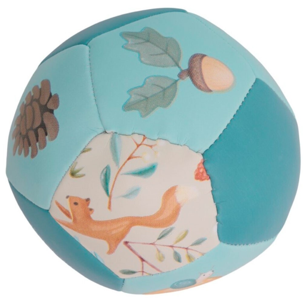 Pelota Little Dutch Blandita Forest Friend