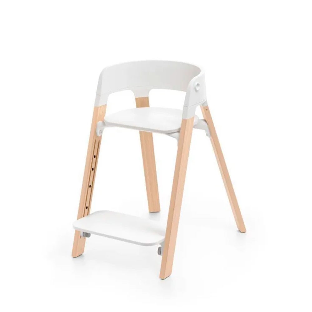 Trona Stokke Steps