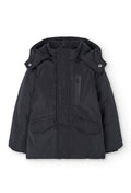 Parka Boboli tejido técnico