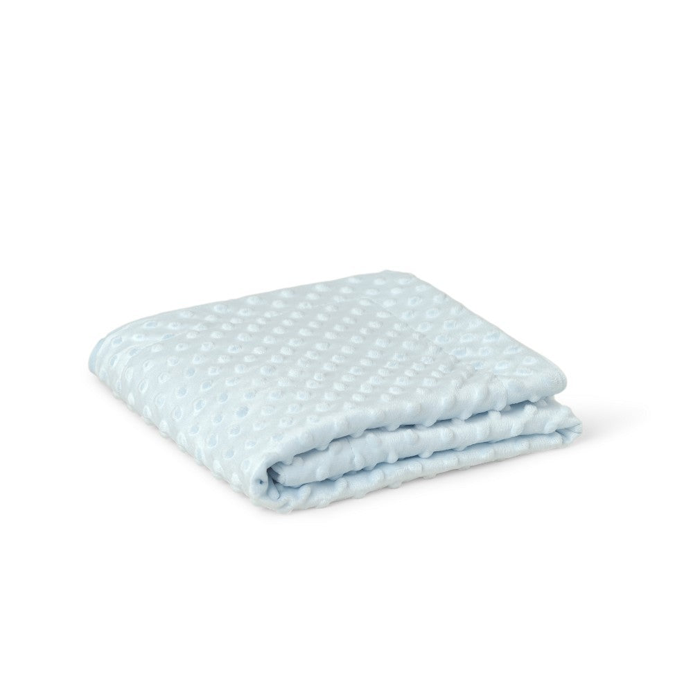 Manta Interbaby Extrasuave Burbujas