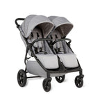 Silla Paseo Gemelar Mast M TWIN X2 Manillar Regulable