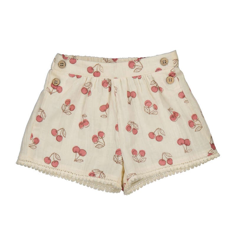 Pantalón corto Mayoral