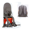 Portabebé Minimeis Shoulder Carrier con Backpack de regalo