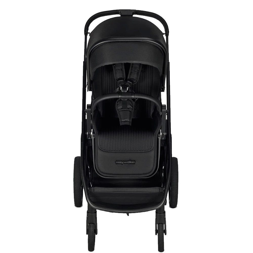 Cochecito Duo Easywalker Zoey