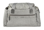 Bolso cambiador Beaba Sydney Heather grey
