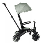 Triciclo 7 en 1 KikkaBoo TRIX plegable y reversible