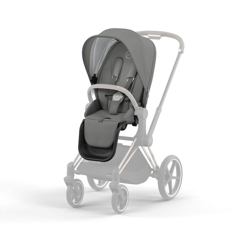 Cochecito Duo Cybex e-Priam 2025