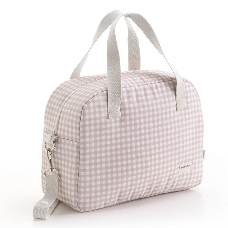 Bolso Maternal Prome Cambrass Abril
