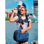 Mochila de senderismo Minimeis Backpack