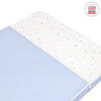 Saco Nordico con relleno extraible para minicuna colecho 49,5x83,5 cm