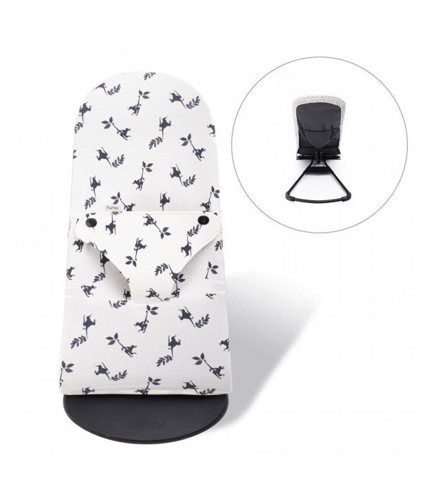 Funda transpirable para Hamaca Babybjörn Soft y Bliss Fundas BCN F185