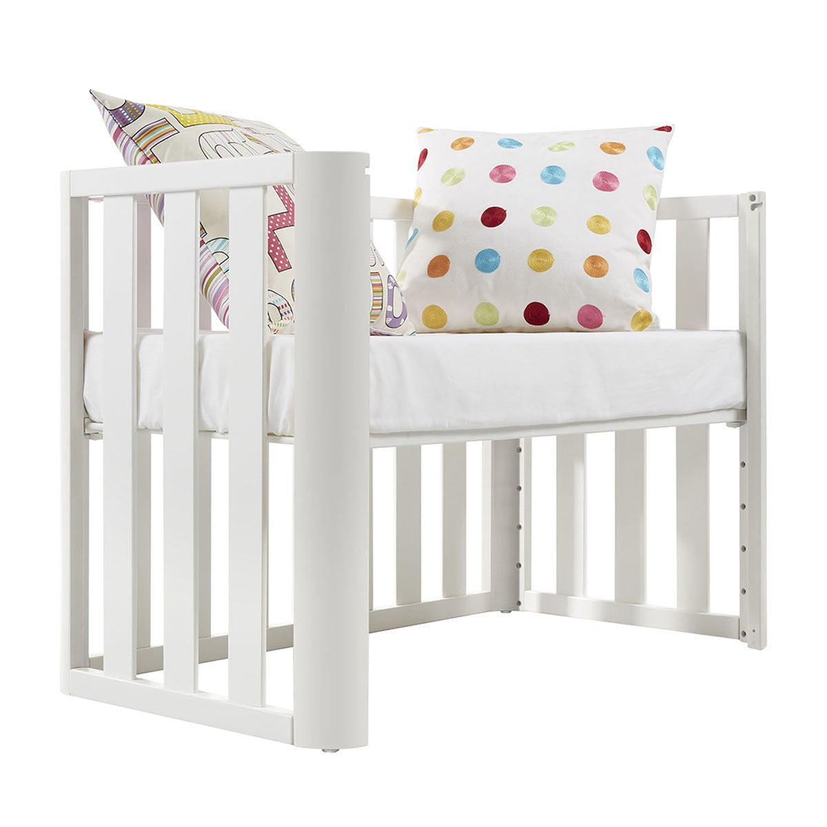 Minicuna COLECHO COTINFANT DOCO Sleeping 50*90  (colchón incluido)
